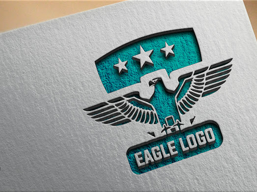 I design a professional logo for your business 3d and flat logo with high resolution,and mockup logo