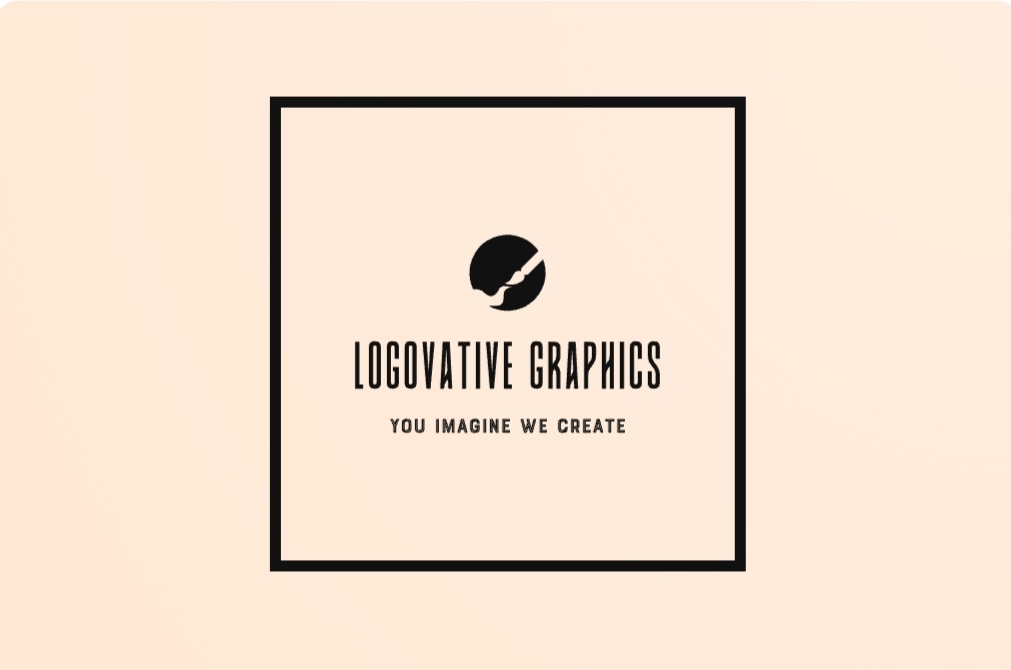 Creating the best type of logos just as required 