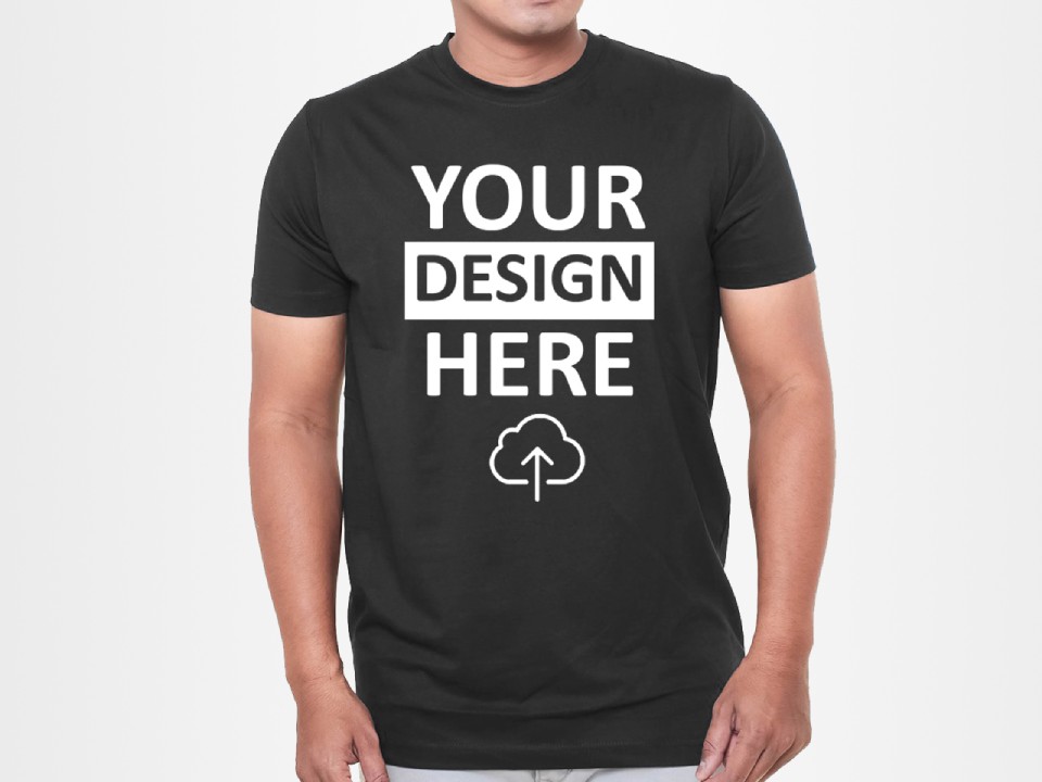 i Will Make Unique Design T Shirt For You