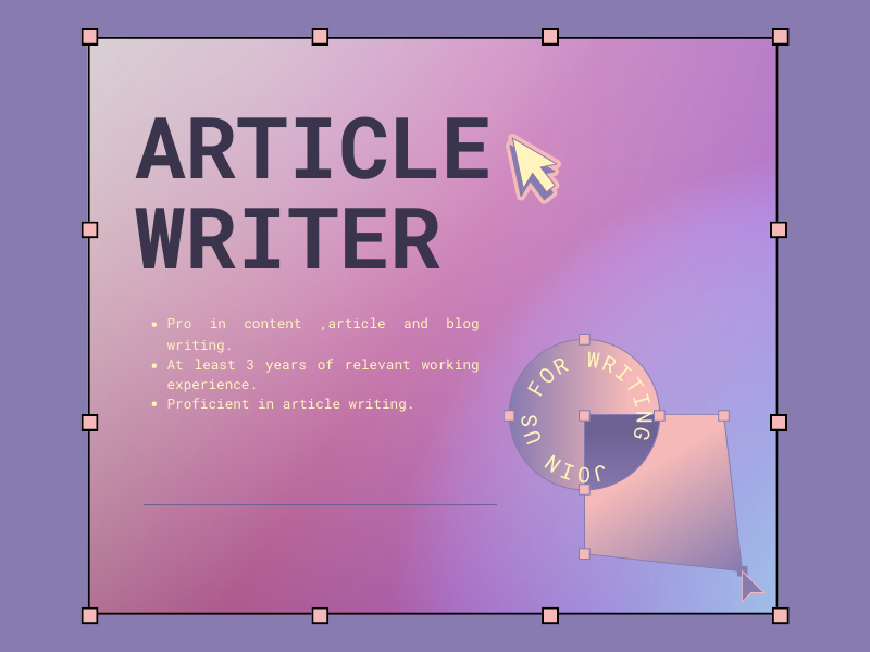 I Will Write 1000 Words Manually, Unique And SEO Friendly Article