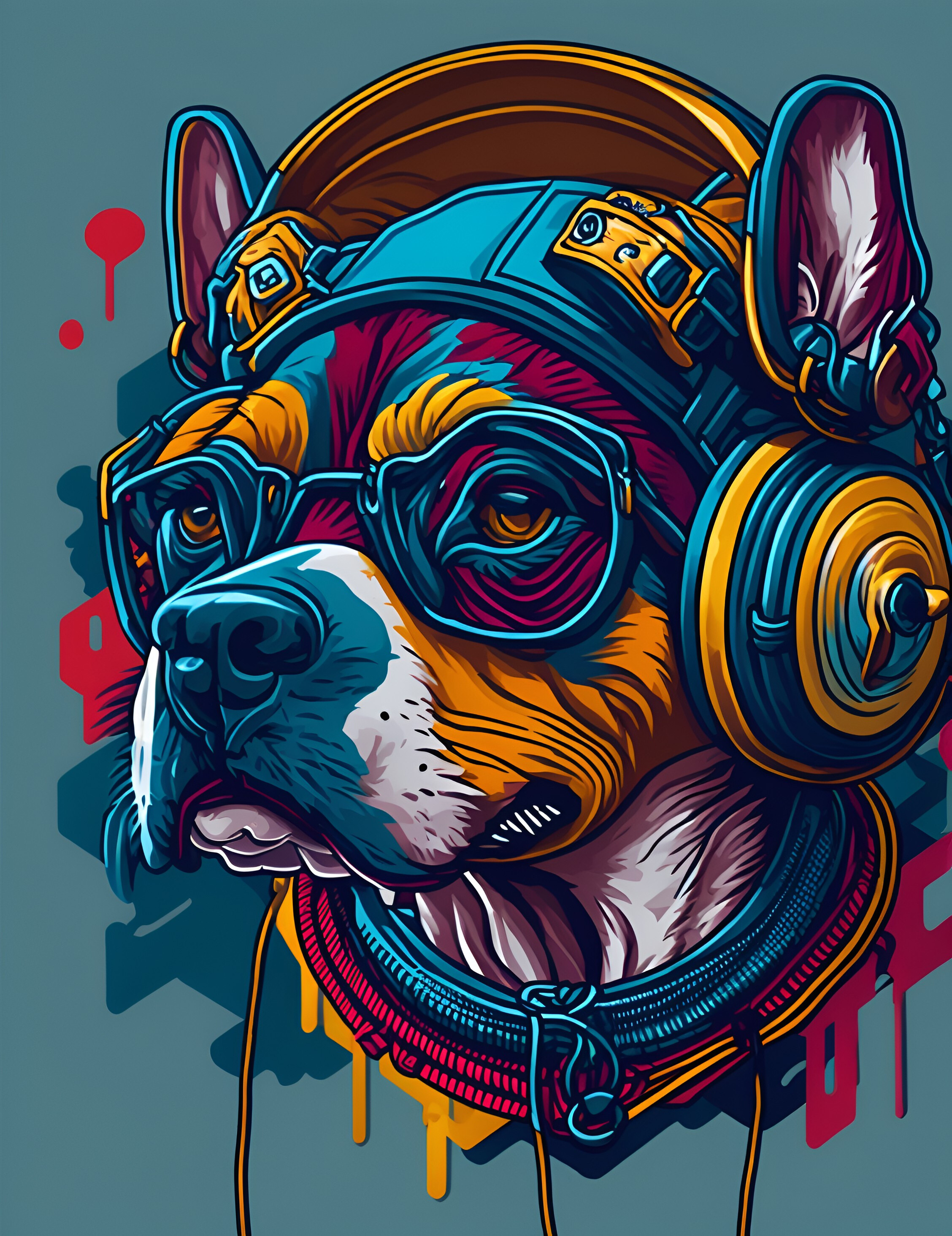 I will create quick high quality ai art for you and using your text and imagination