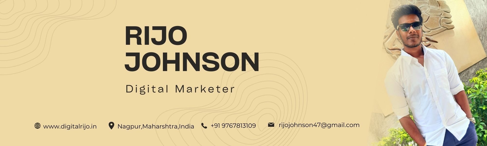 Providing On-page SEO for your websites.