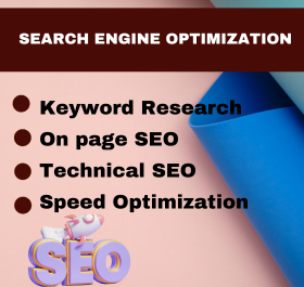 Professional SEO Expert | Boost Your Online Visibility and Rankings