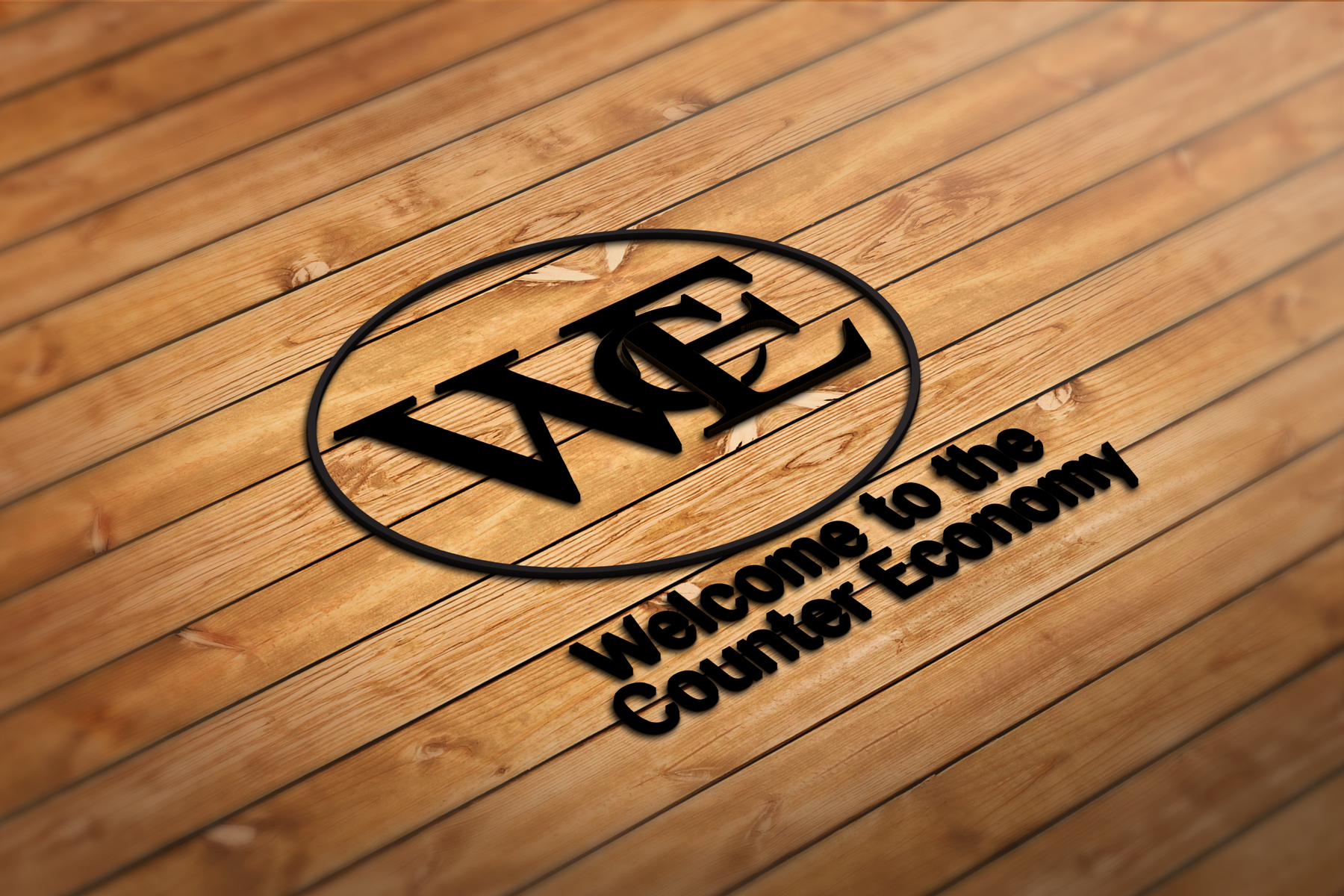 I can do Graphics Design work like, Business Card, Flyer Design & Logo Design