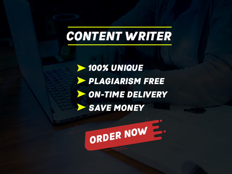 I will write content write article with reference and citation within 24 hours
