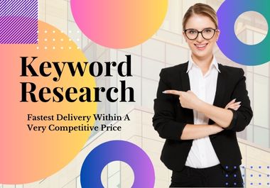 Rank On Google By Choosing The Best Keywords