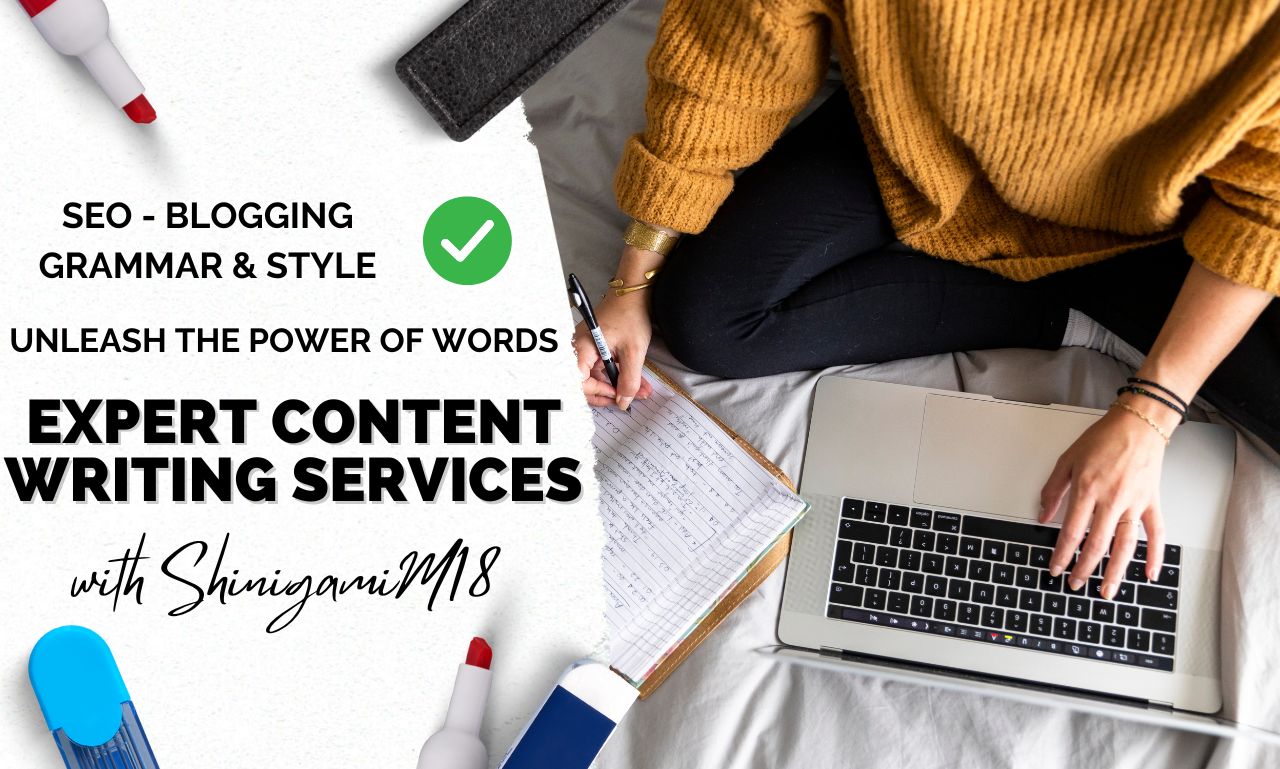 High-Quality SEO Content Writing and Topic Research:Boost Your Website's Ranking Today!