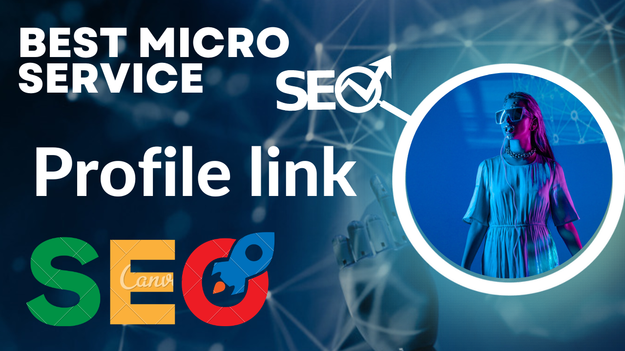 I can create 132+ DOFOLLOW High PR1-PR7+ or DA 30+ Hi...