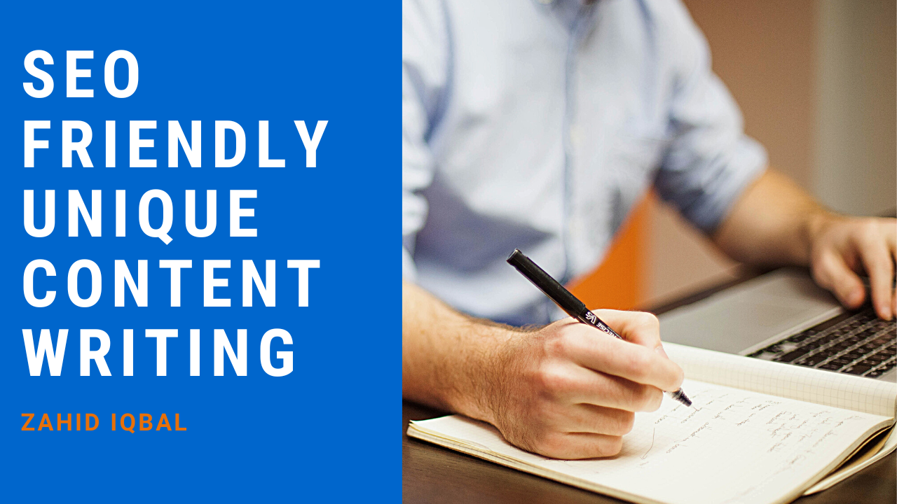 I will write 500 words article on any niche of your choice