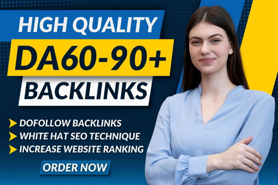 CREATE 150000 Manual White-Hat SEO Do-Follow Backlinks