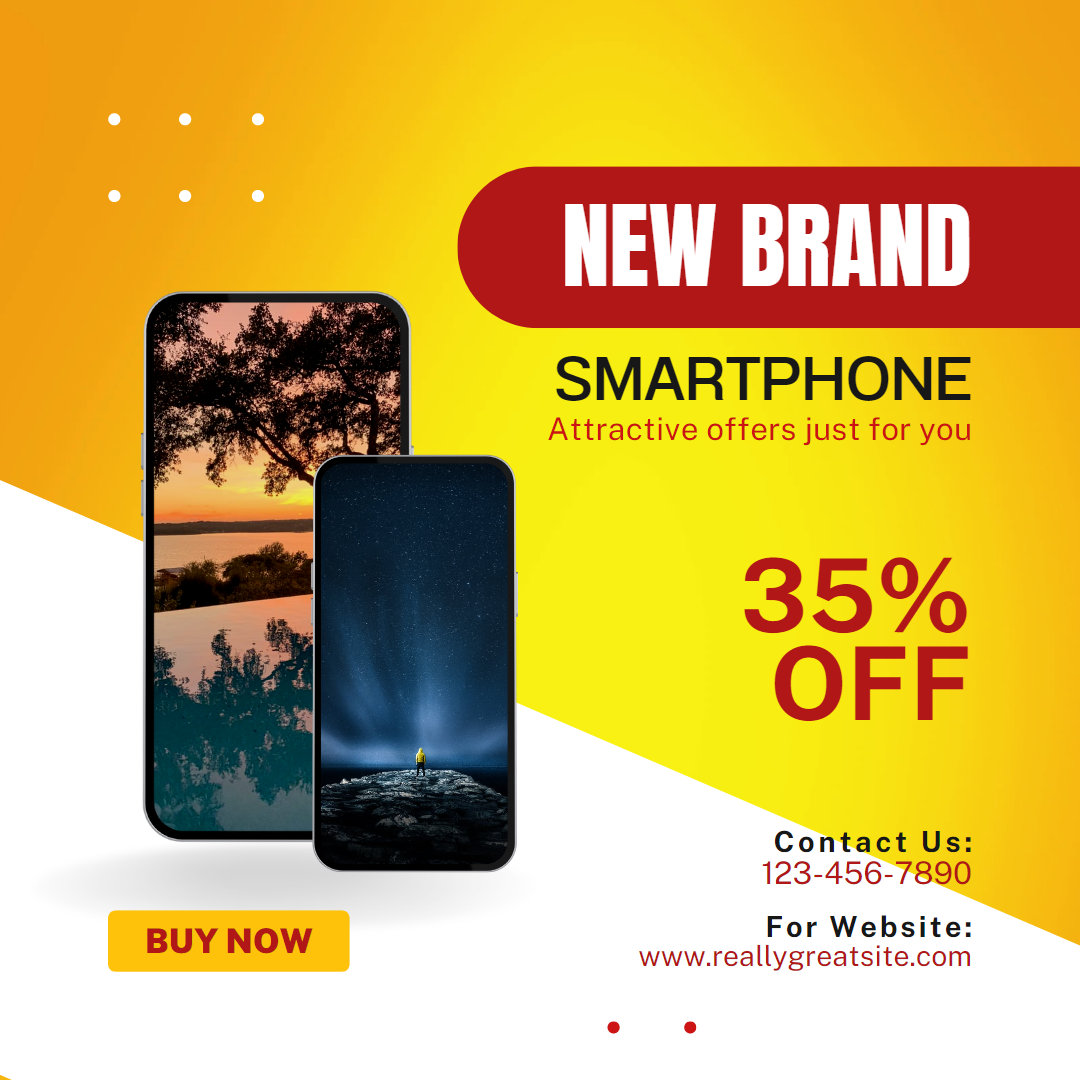 I will Create best Banner Ads / Poster for you