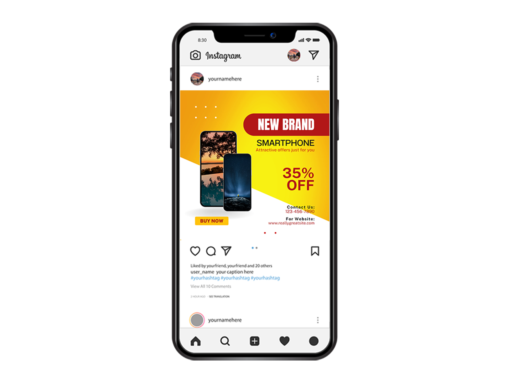 I will Create best Banner Ads / Poster for you