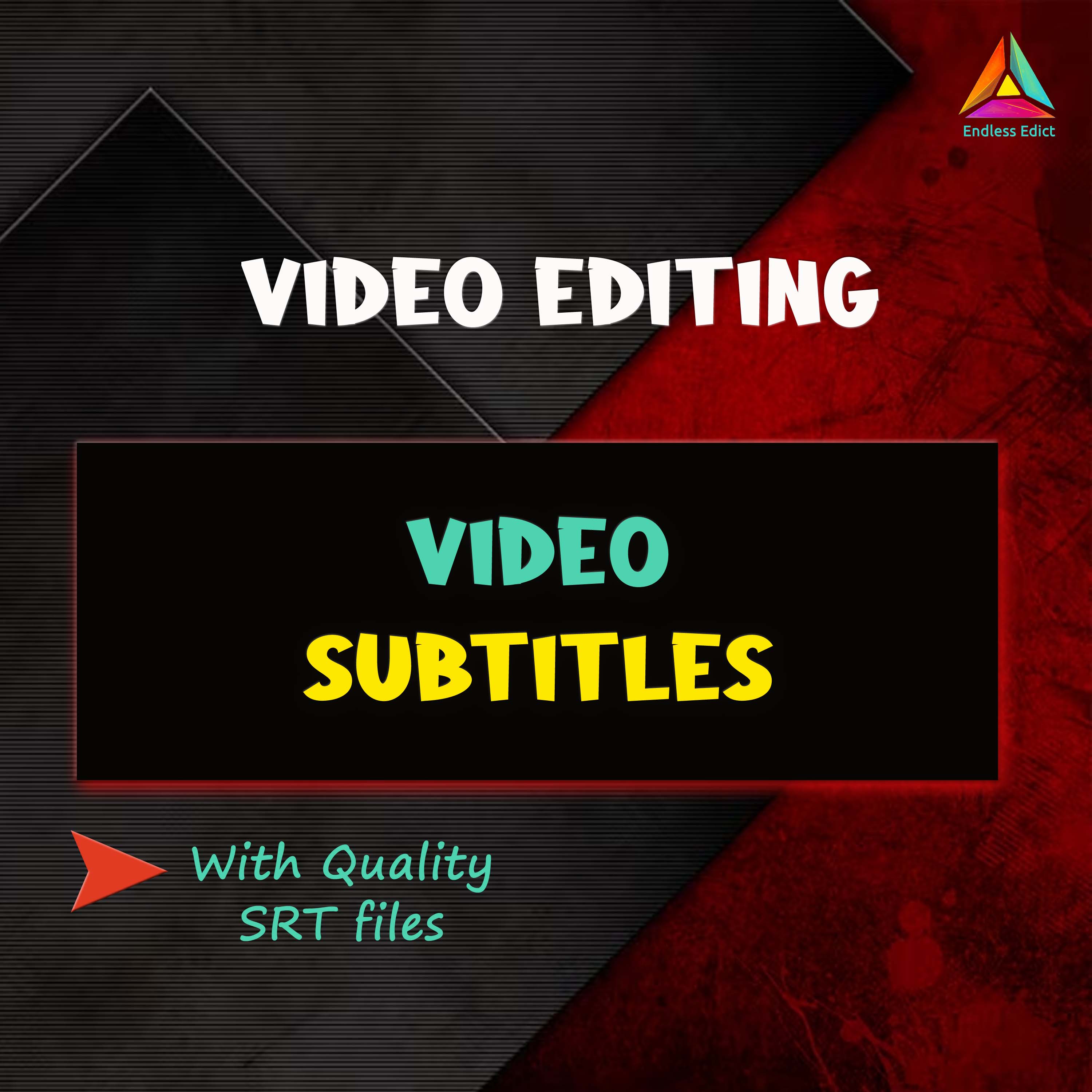 Professional Video Subtitling Services: Delivering SRT Files for Seamless Integration