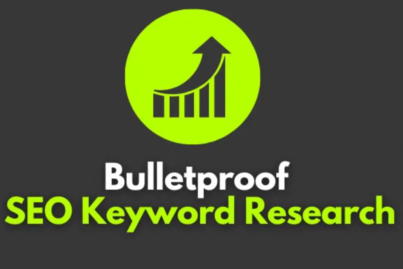 I will do 100% Rank able SEO keyword research for blog website