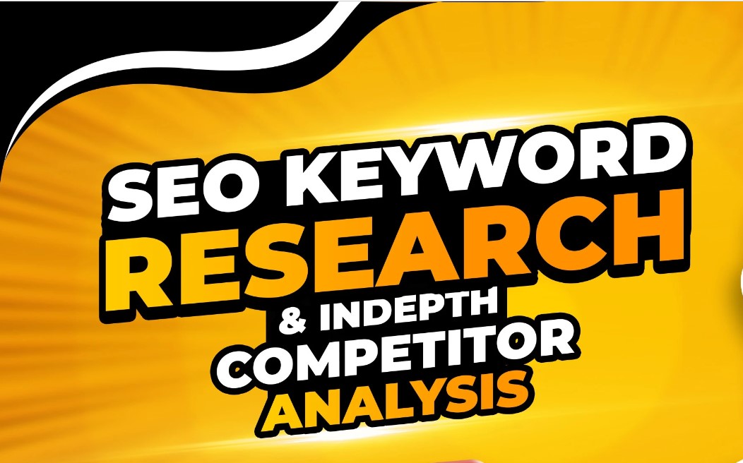 I will do 100 Rank able SEO keyword research for blog...