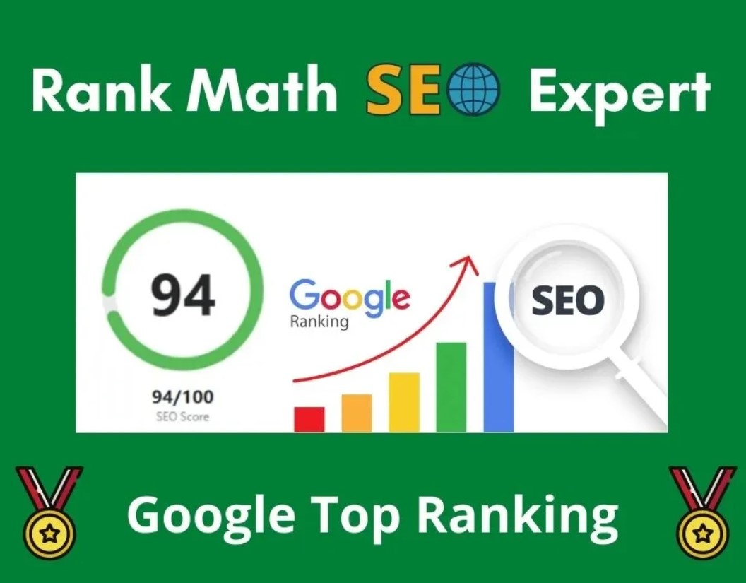 I will do website on page SEO and technical optimization service of WordPress.