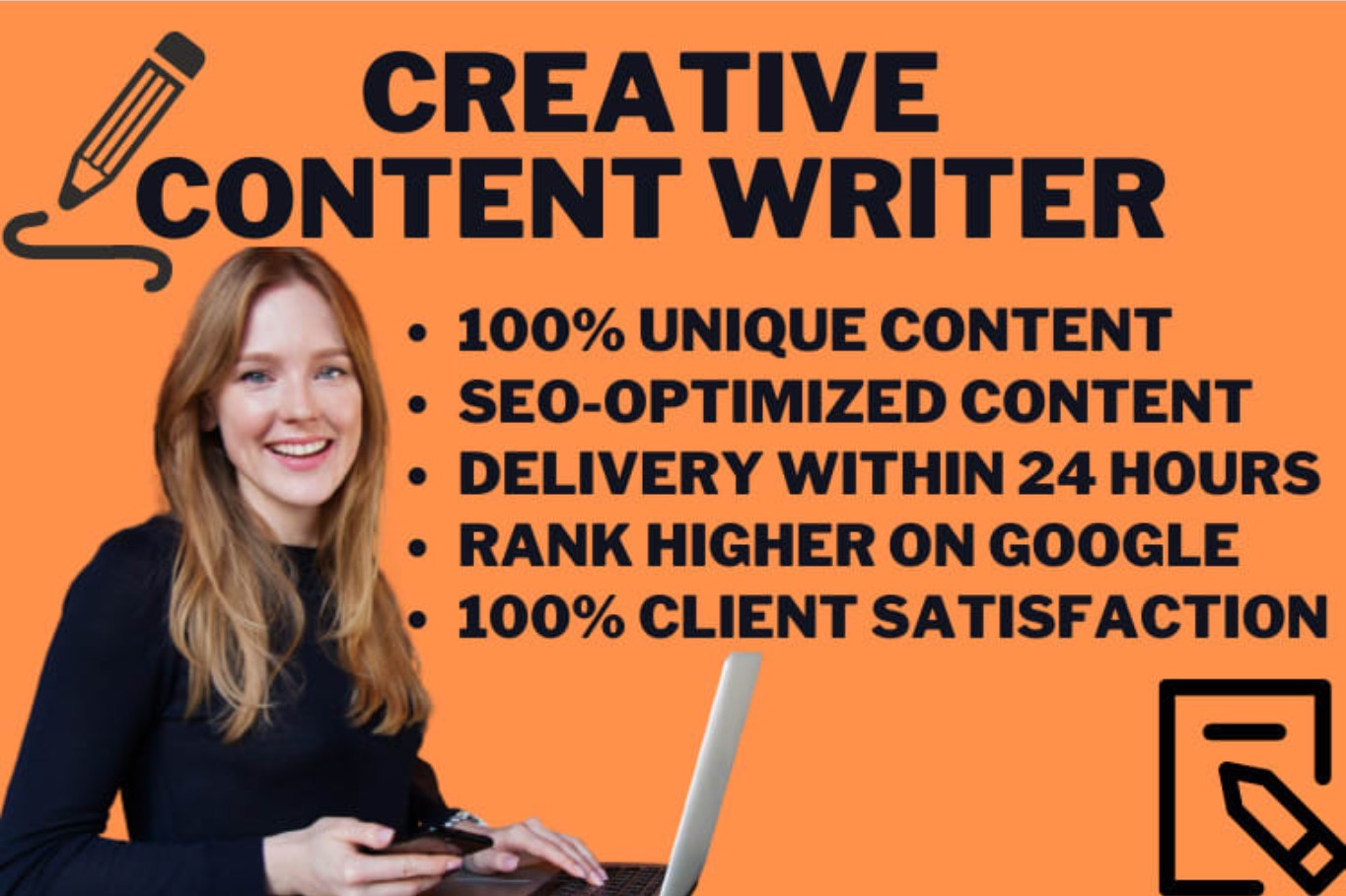 I will write 3000 words SEO content and blog posts fo...