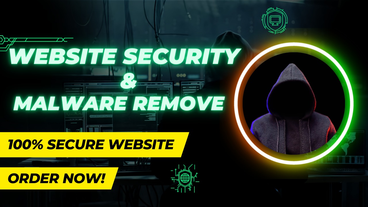 I will Protect your WordPress from malwares and hackers using Wordfence