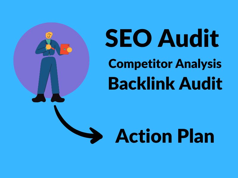 I will optimize on page SEO with Yoast seo rank math Plugin