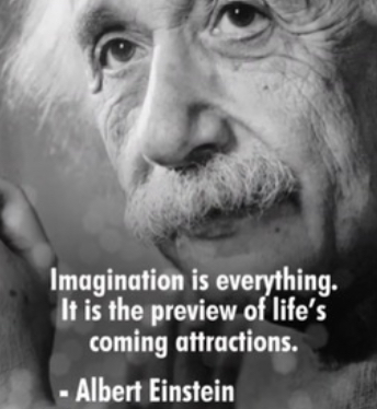 Vision board for creating your funnel