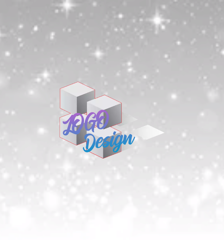 I am a world famous logo designer 