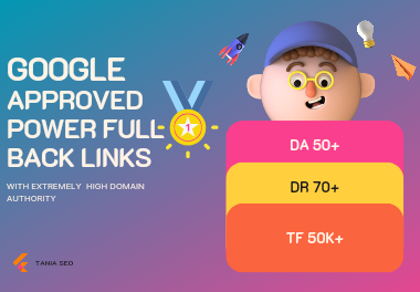 Supercharge Your Google Rankings with Do-follow Links...