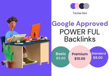 Skyrocket Your Website's SEO with Domain High Authori...