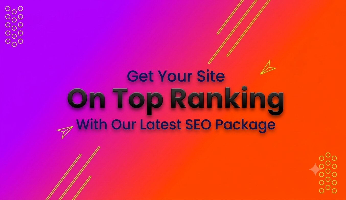 Super Booster Package - Guarantee Rank Your Site