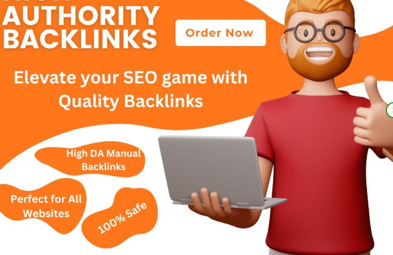 White Hat SEO Backlinks-#1 GOOGLE RANKINGS