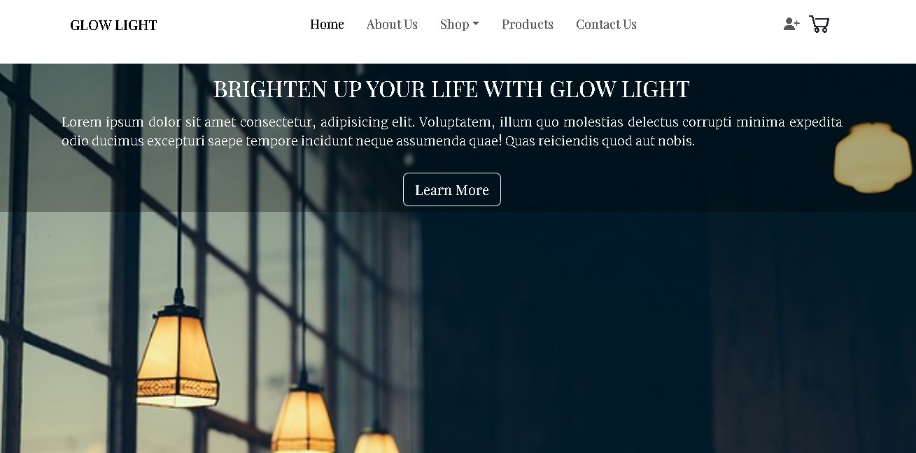 I will design and develop the responsive Bussiness/e-commerce wordpress Website 