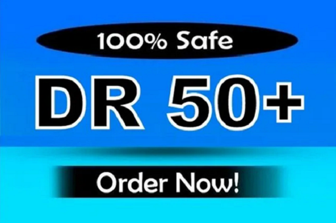 increase domain rating Ahref fast with quality backlink