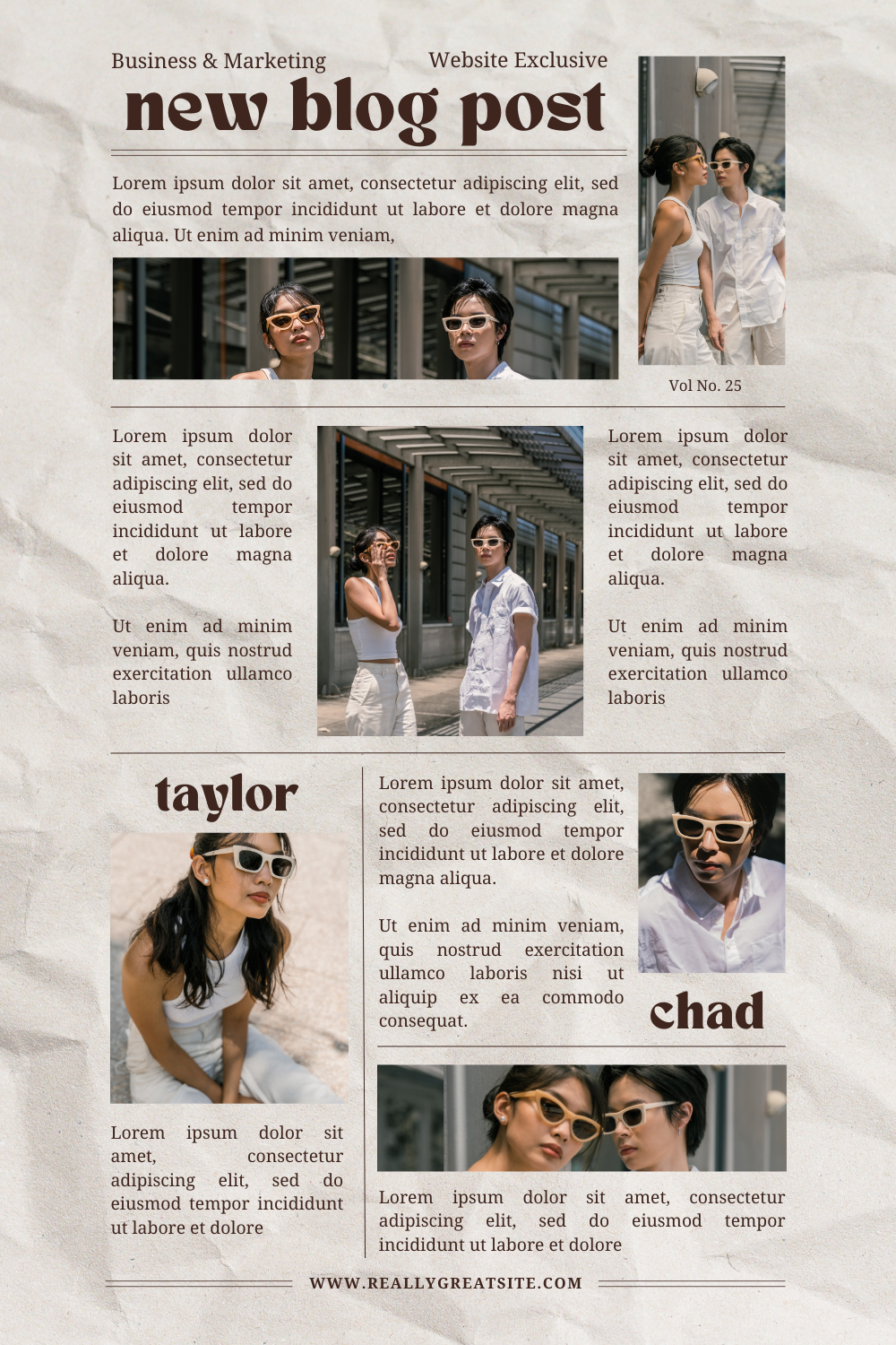 I will write amazing professional exclusive 500 word article for you in one day