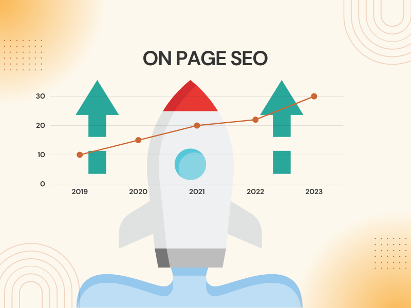 optimize website onpage technical SEO service wordpress