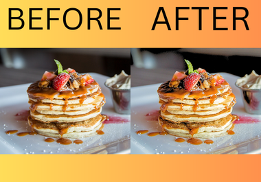 I will do 15 images background removal (transparent/colorful), photo editing, object removal, image 