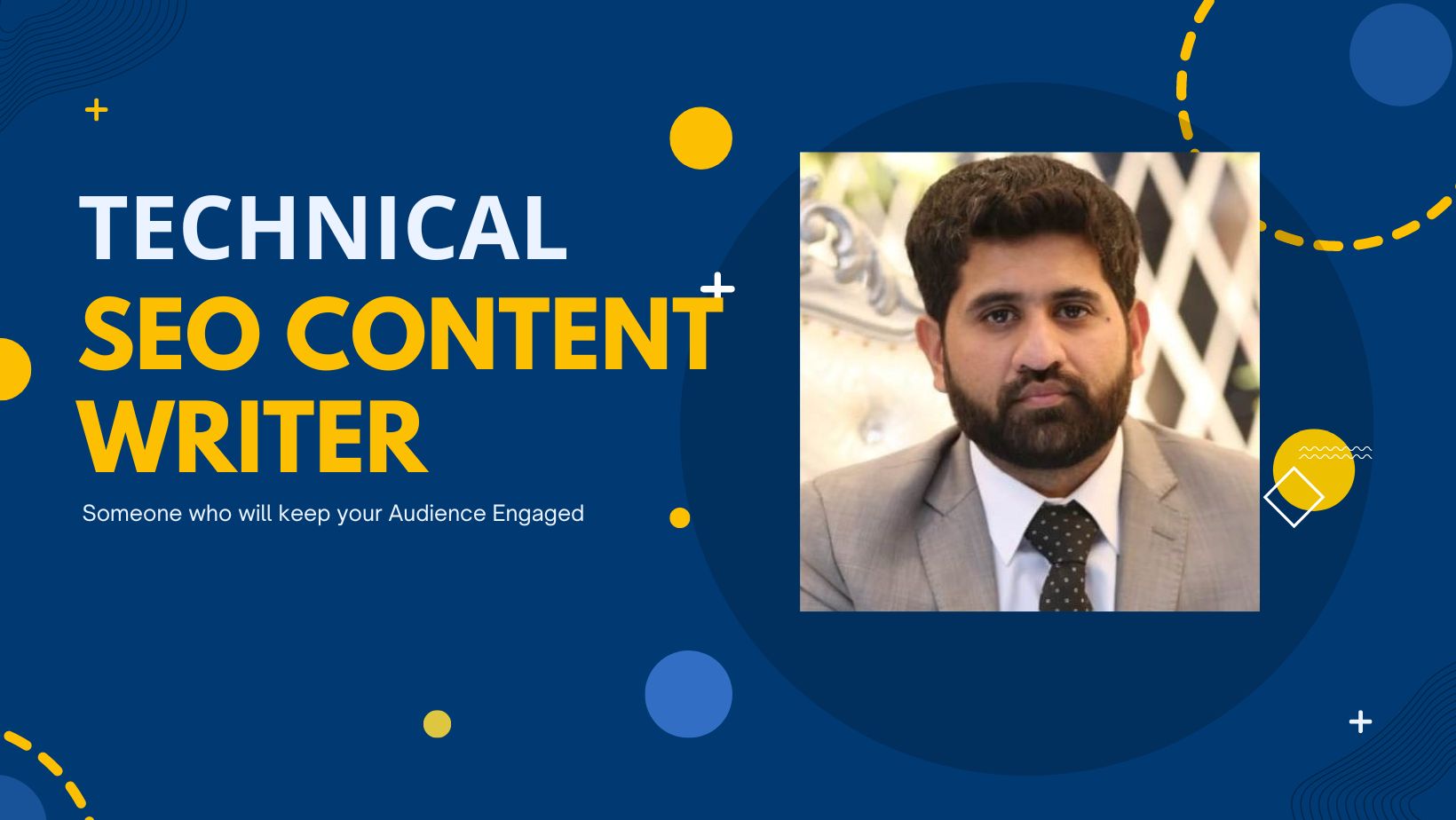 Unlock your website full potential with expert technical SEO writing