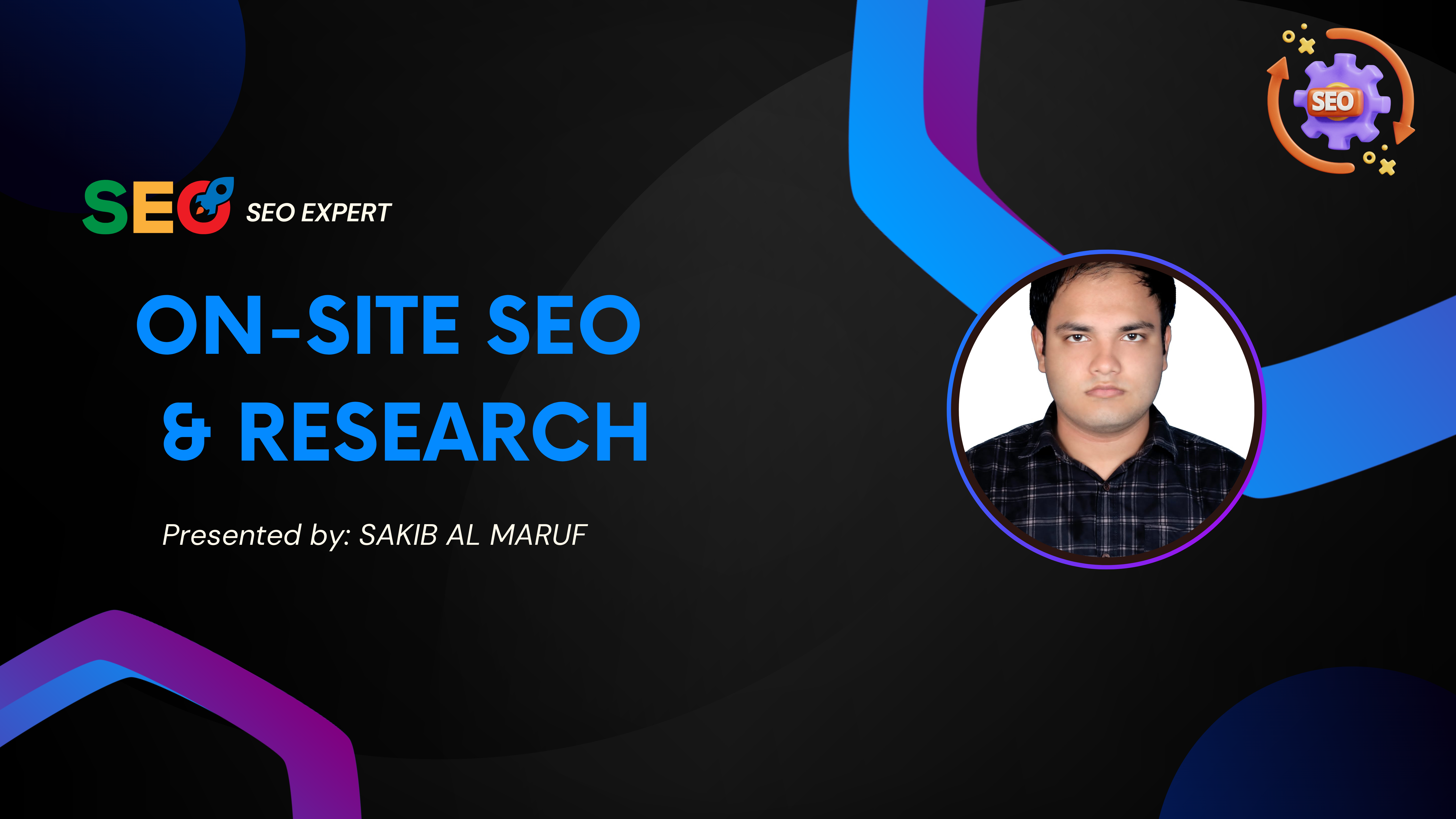 I will make WordPress SEO fixes for google ranking