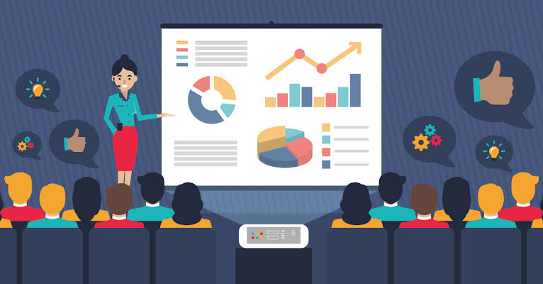 Crafting Influence Expert in Presentation, Speech, ...