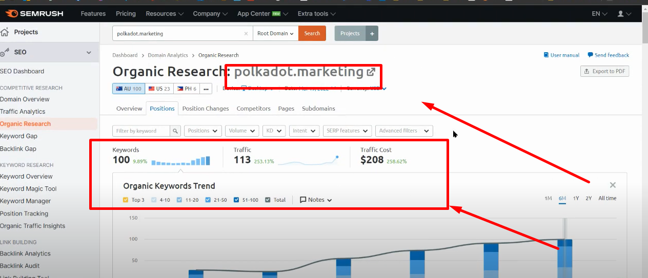 I will do Local SEO or Google ranking GMB business profile