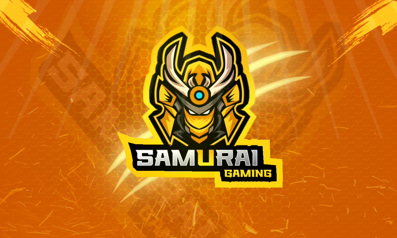 I will design awesome Gaming Mascot logo