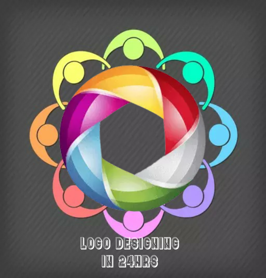 Logo, graphic, and banner designer 