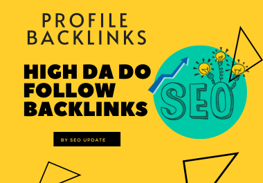 Exclusive Offer: Elevate Rankings with 120 Unique HIGH DA Backlinks (PR9, Web2, Content Submiss