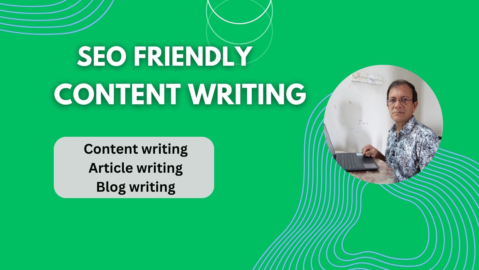  I will write a unique 500-1000 words content, articles on the tropic of your choice