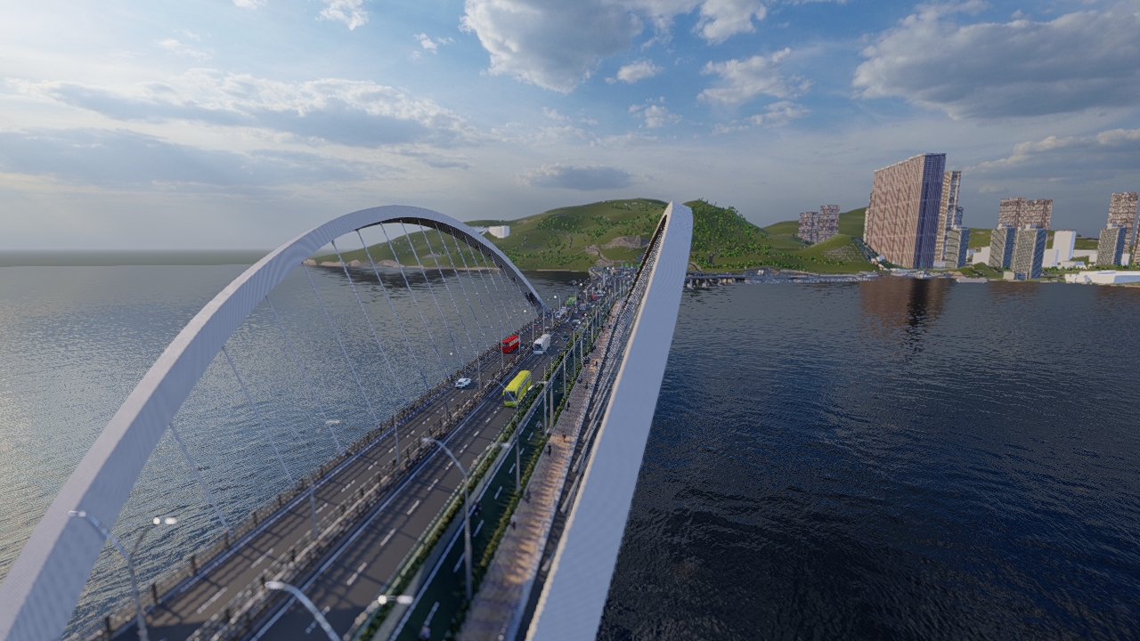 I will create an interactive Architecture Visualization file using unreal engine, blueprints