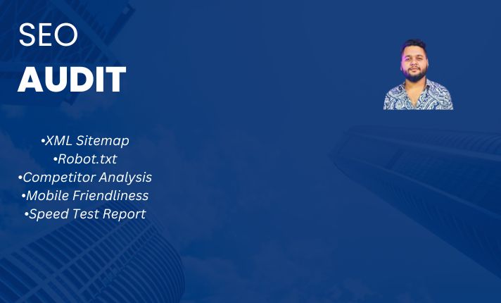 Analyze full website with Action Plan & Recommendation