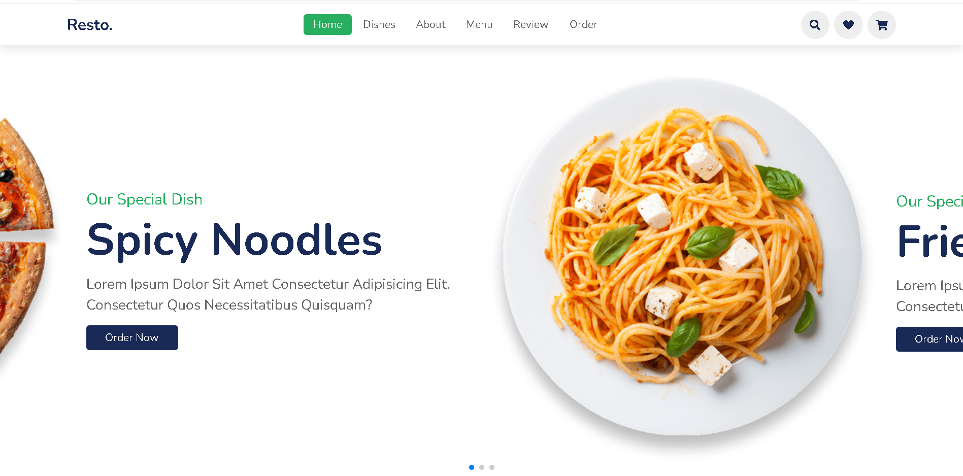 i will be your mern stack web developer