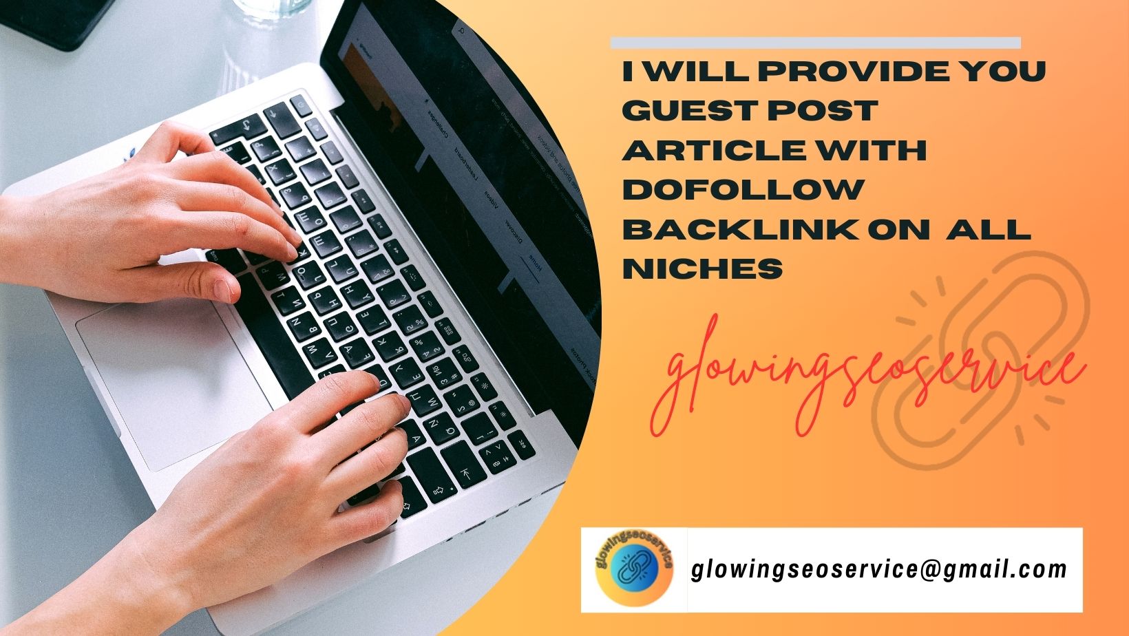 Pro-Level SEO Link Building: High DA, Niche-Relevant