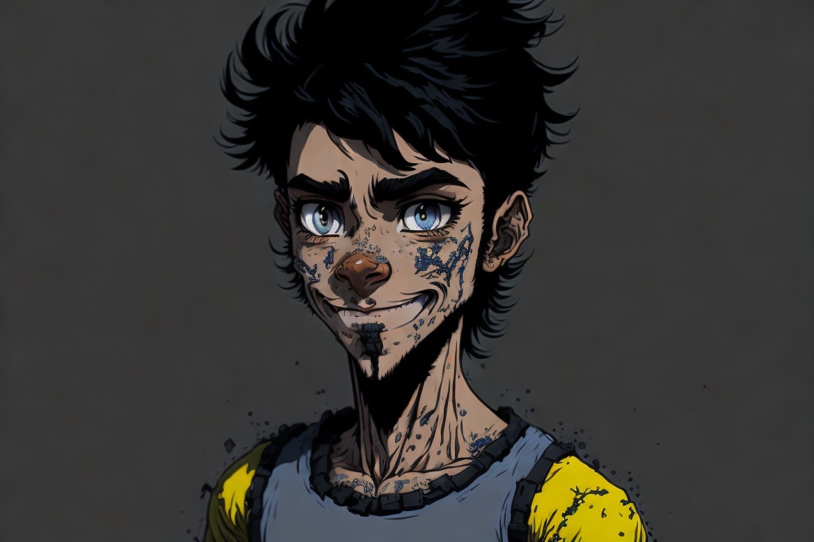 Art / designer for anything or Any Social Media 