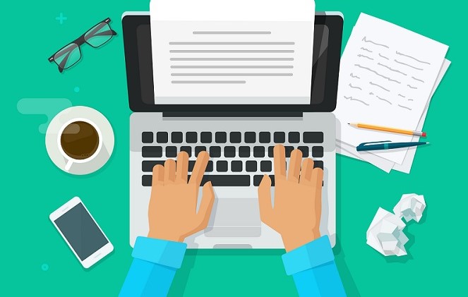 I will Write Engaging 5 SEO optimize Article of 500 words each for you 