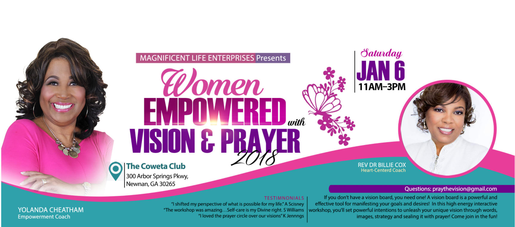 I will design elegant fb banner, web banner, youtube banner