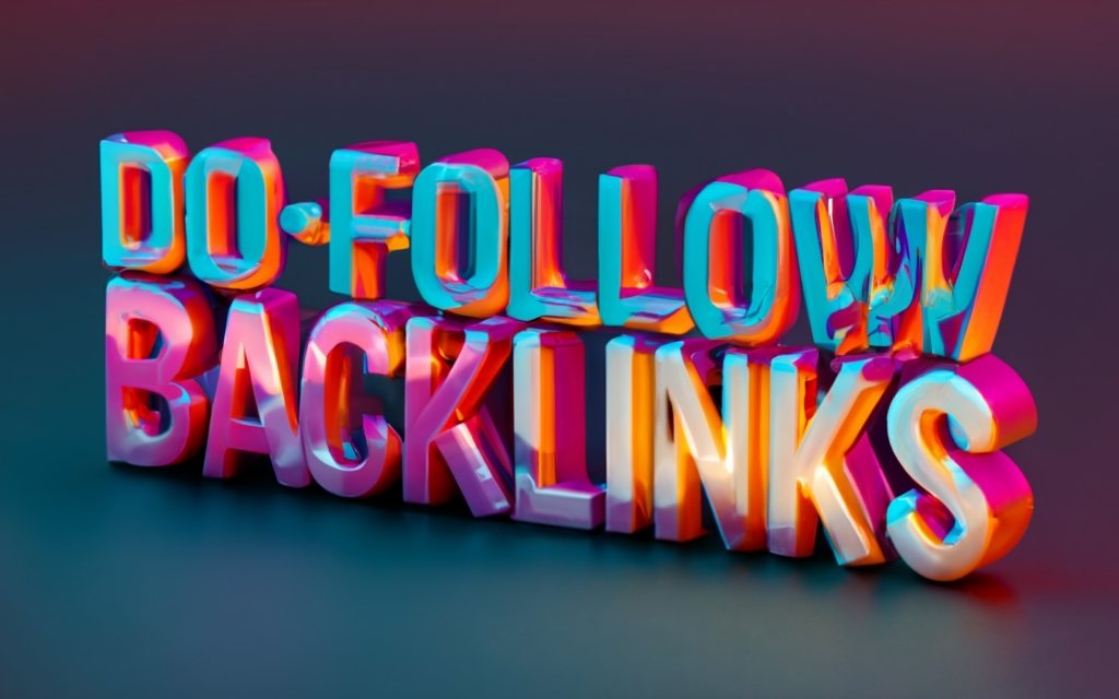 GET 50+ Do-Follow Backlinks From High DA Websites